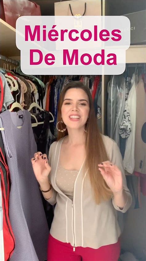 Kat La Fashionistamoda Estilo On Instagram De La Moda Hay Que Usar