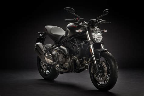 Motorrad Vergleich Yamaha Xsr Vs Ducati Monster