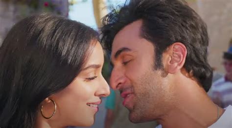 Tu Jhooti Main Makkaar Song Tere Pyaar Meins Teaser Ranbir Kapoor