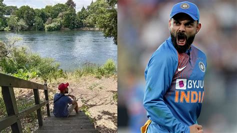 Nz V Ind 2020 Virat Kohli Makes Life Is A Blessing Post After Maiden