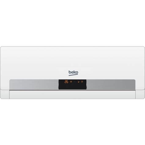 Climatiseur BEKO 18000 BTU Froid Garantie 3 Ans