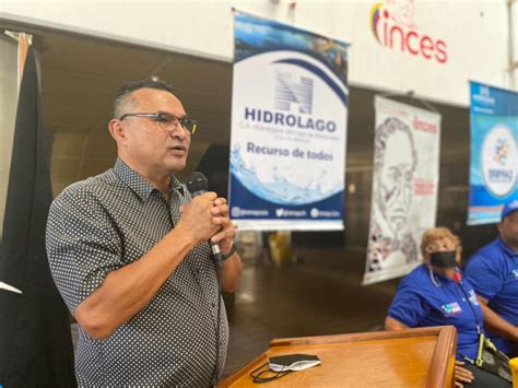 ÚLTIMA HORA Hubo cambio de timón en Hidrolago Qué Pasa