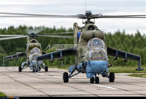 Mil Mi 24P Hind F Large Preview AirTeamImages