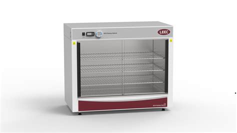 Eco Drying Cabinets Leec