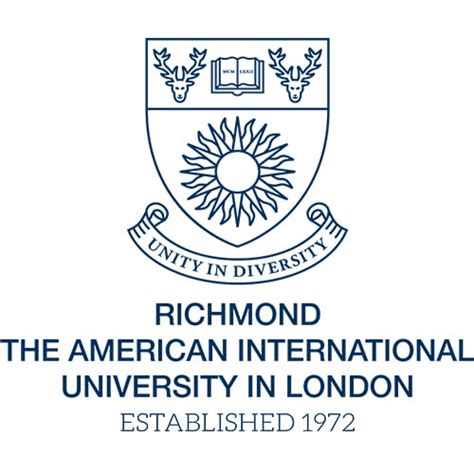 Richmond The American International University In London