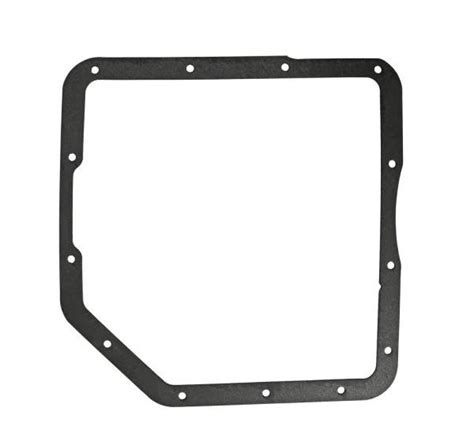 Turbo Hydramatic 350 Transmission Pan Gasket Jurassic Classic Auto Parts