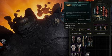 How To Unlock the Idol Slots in Last Epoch