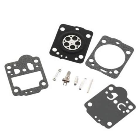 High Quality Carburetor Repair Rebuild Kit For Husqvarna 435 435E Zama