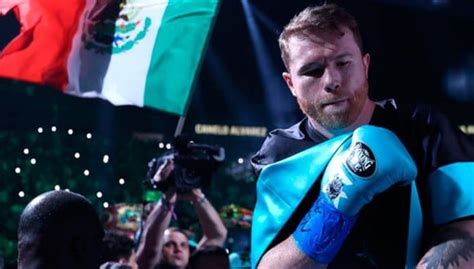 Canelo Álvarez vence por decisión unánime a Jaime Munguía y retiene el