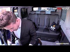 Vip Sex Vault Tourist Model Babe Mellisa Meddison Fucks With Uber Driver During Her Break