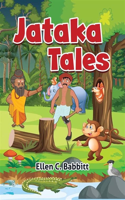 JATAKA TALES EduGorilla Publication