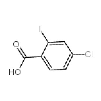 Fluorochem 4 氯 2 碘苯甲酸 13421 13 1 实验室用品商城