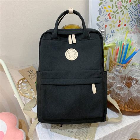 Waterproof Backpack Back To School Art Craft And Stationery