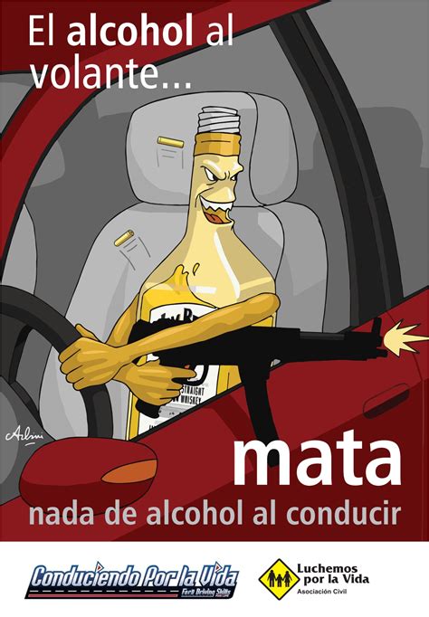 Felices Fiestas Sin Alcohol Al Volante