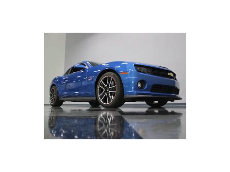 Chevrolet Camaro SS Hot Wheels For Sale ClassicCars CC