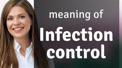 Understanding Infection Control Protect Your Health YouTube