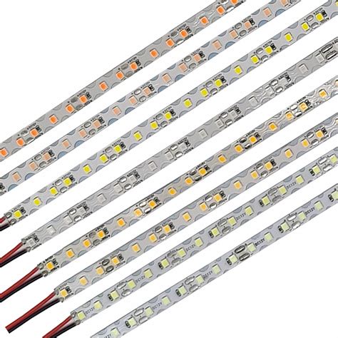 Bande Lumineuse Led Flexible Pour Enseigne Test Et Avis