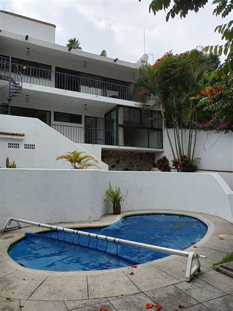 Renta Casa En Tlaltenango Cuernavaca Cuernavaca Morelos EB MA3338r