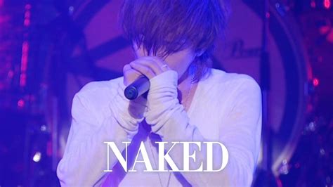 SPYAIR NAKED 한글자막 YouTube