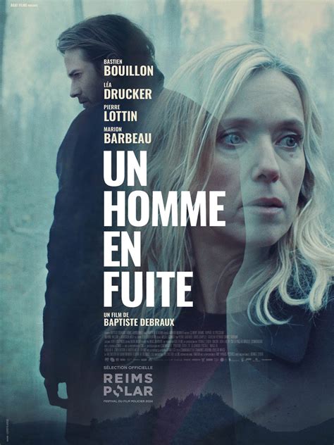 Critiques du film Un homme en fuite Page 6 AlloCiné