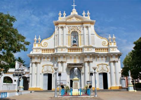 puducherry media india group