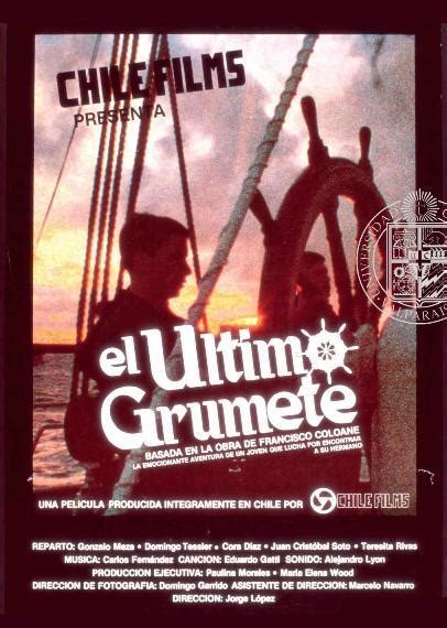 Image gallery for El último grumete FilmAffinity