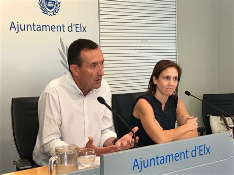 El Ayuntamiento De Elche Destina Millones Del Remanente De