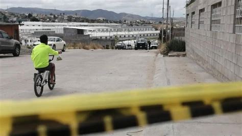 Homicidios Tijuana Localizan dos cadáveres con huellas de violencia