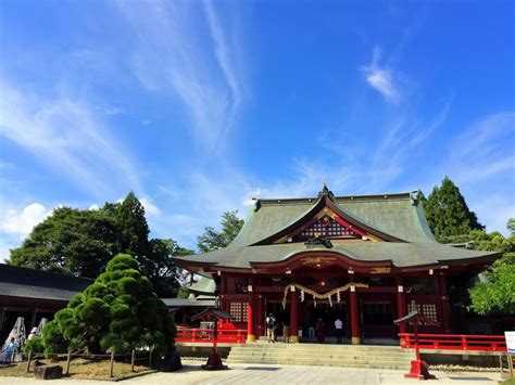 13 Best Tourist Spots in Ibaraki | Japan Wonder Travel Blog