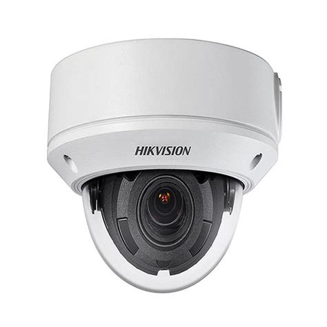 Camera Ip Hikvision Ds Cd Fwd Is Megapixel