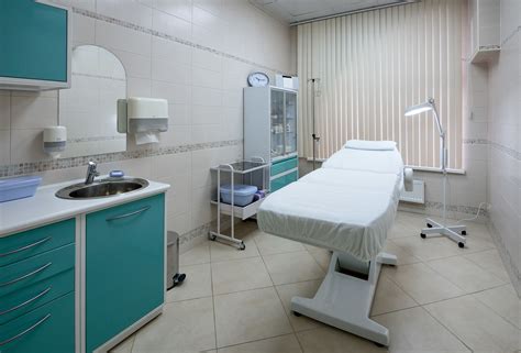 Клиника Новейшая медицина