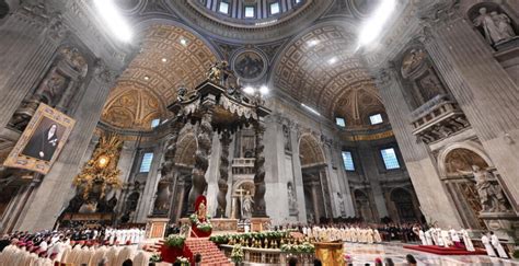 El Papa Francisco Canoniza A Mama Antula La Primera Santa Argentina