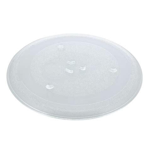 Glass Microwave Rotating Plate 4055192084 Zanussi