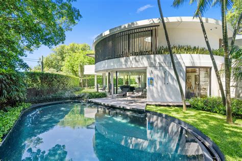 Oculus House By Fred Fox And Tzannes Associates Dwell