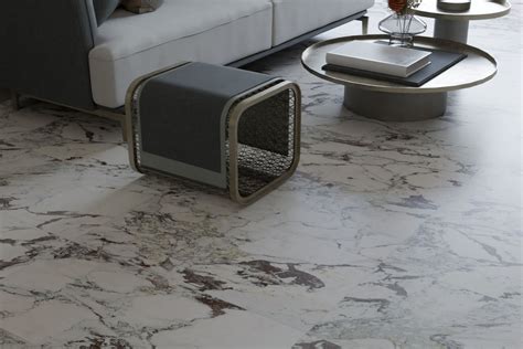 Breccia Matt Marble Matt Marble Look Colorbody Fine Porcelain St