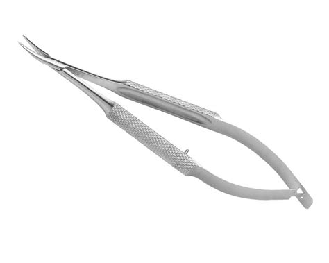 Dtr Medical Barraquer Needle Holder Innovia Medical