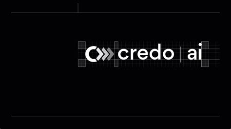 Brand Identity Design For Credo Ai Wnw