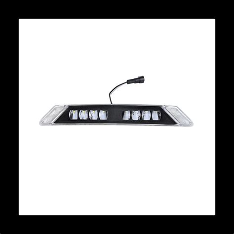 Lumi Re Auxiliaire Led Pour Can Am Spyder Rt Atv