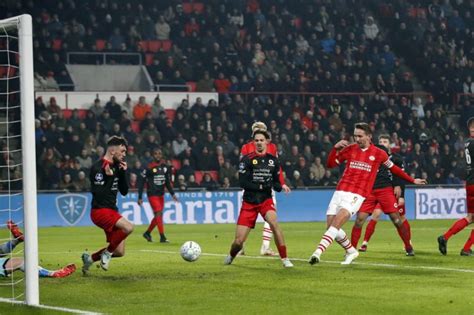 Excelsior Vs Psv Prediction Odds Betting Tips