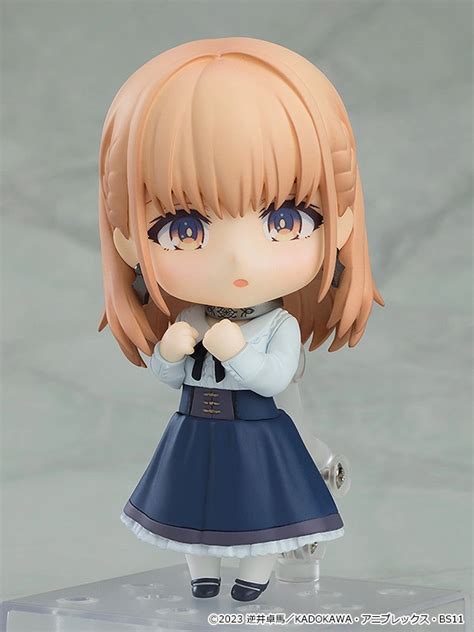 Nendoroid Butareba Jess Nendo Addicts