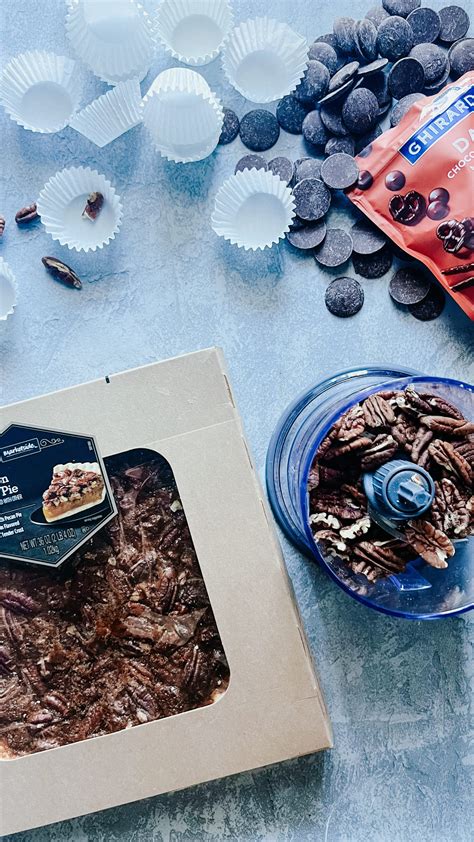 Pecan Pie Truffles A Table Top Affair Friendsgiving Desserts