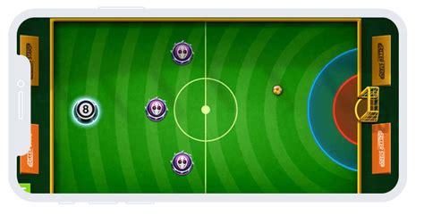 How to Make, Create or Develop Game Like Soccer Stars