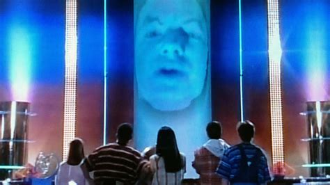 Power Rangers reveló el pasado secreto de Zordon