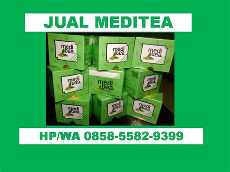 Kelebihan Teh Hijau Alan Mathis