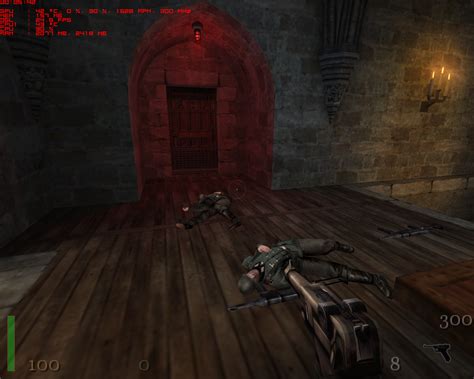 Return To Castle Wolfenstein Photos Sex And Porn