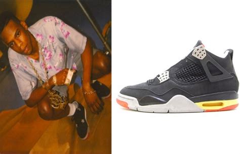 Throwback Photos of Celebrities Wearing Air Jordans - Air Jordans, Release Dates & More ...