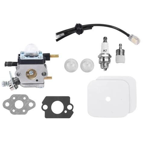 CARBURATEUR AVEC FILTRE à air kit de repower pour 2 cycles Mantis 7222