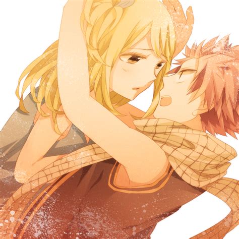 Nalu Fairy Tail Fan Art 36641490 Fanpop