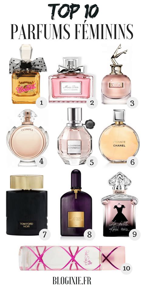 Trouver Le Meilleur Parfum Pour Femme Arts Et Voyages