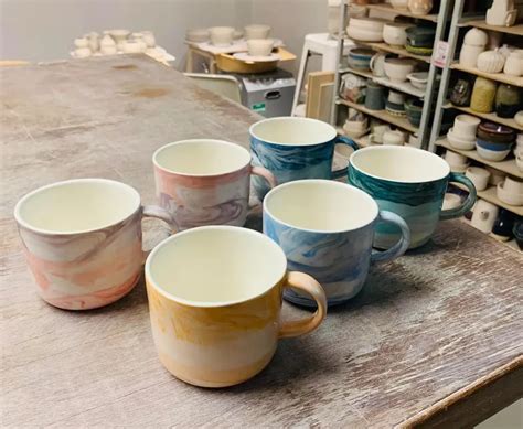 11 Best Pottery Classes In Singapore To Break The Mould Epos Pos System